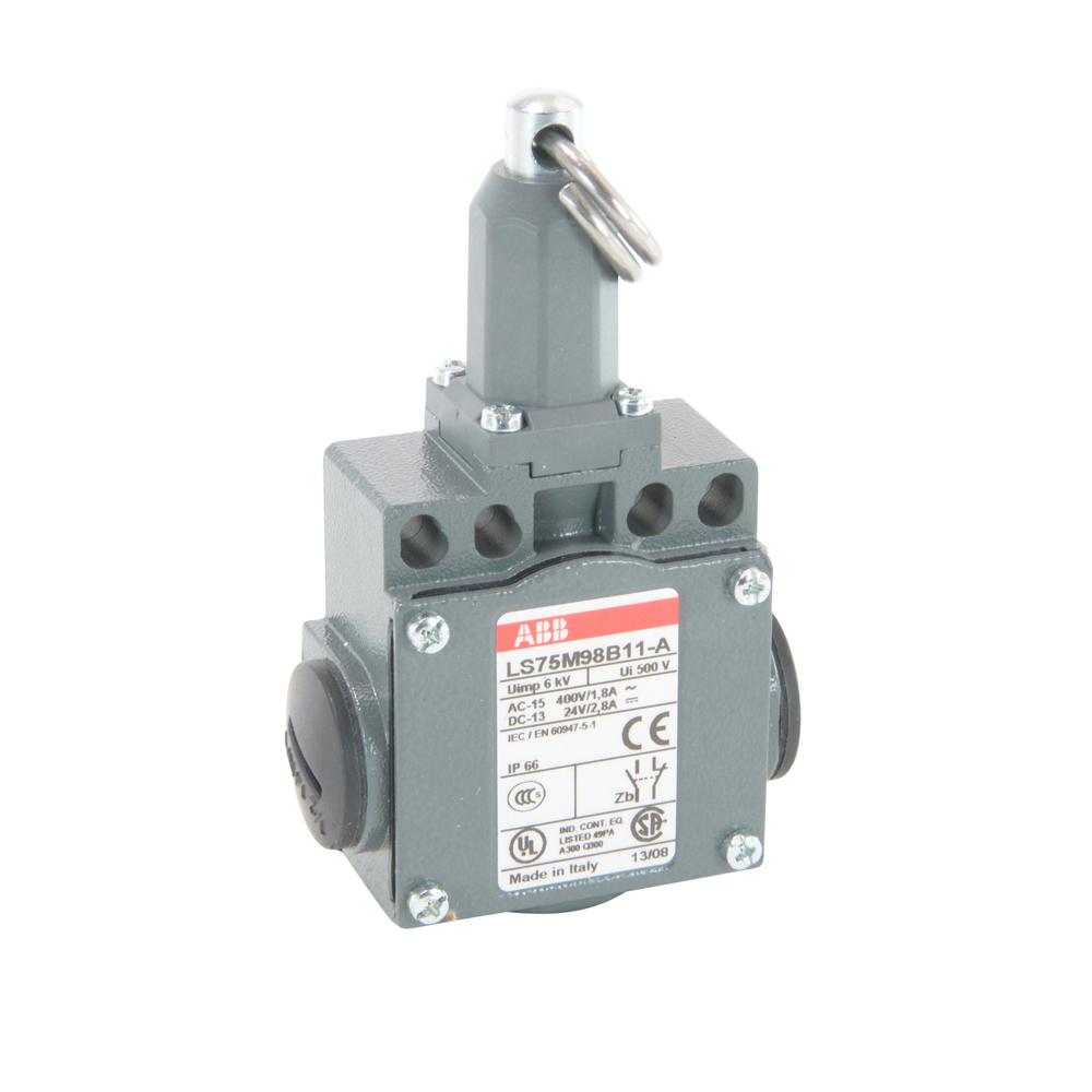 ABB - Low Voltage Drives SU201MR-K0.3