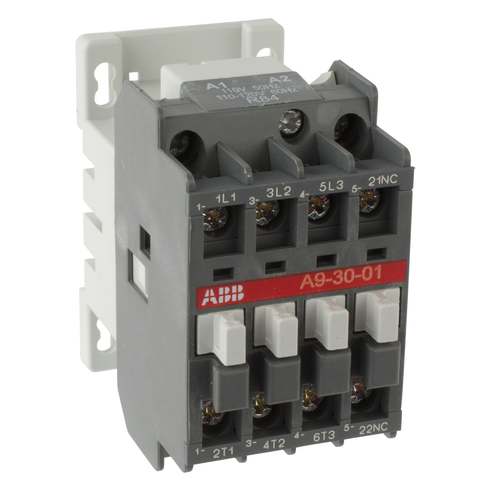 ABB - Low Voltage Drives A9-30-01-84