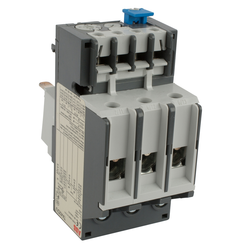 ABB - Low Voltage Drives TA42DU32