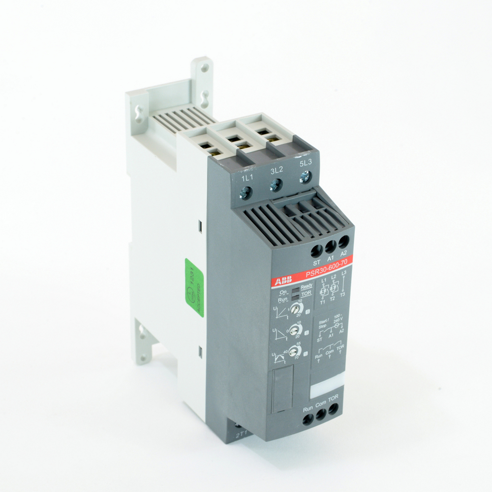 ABB - Low Voltage Drives PSR30-600-70