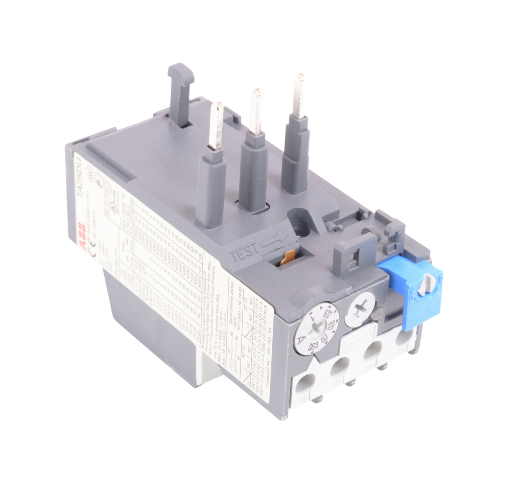 ABB - Low Voltage Drives TA25DU1.0