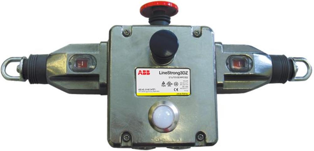 ABB - Low Voltage Drives EV1039