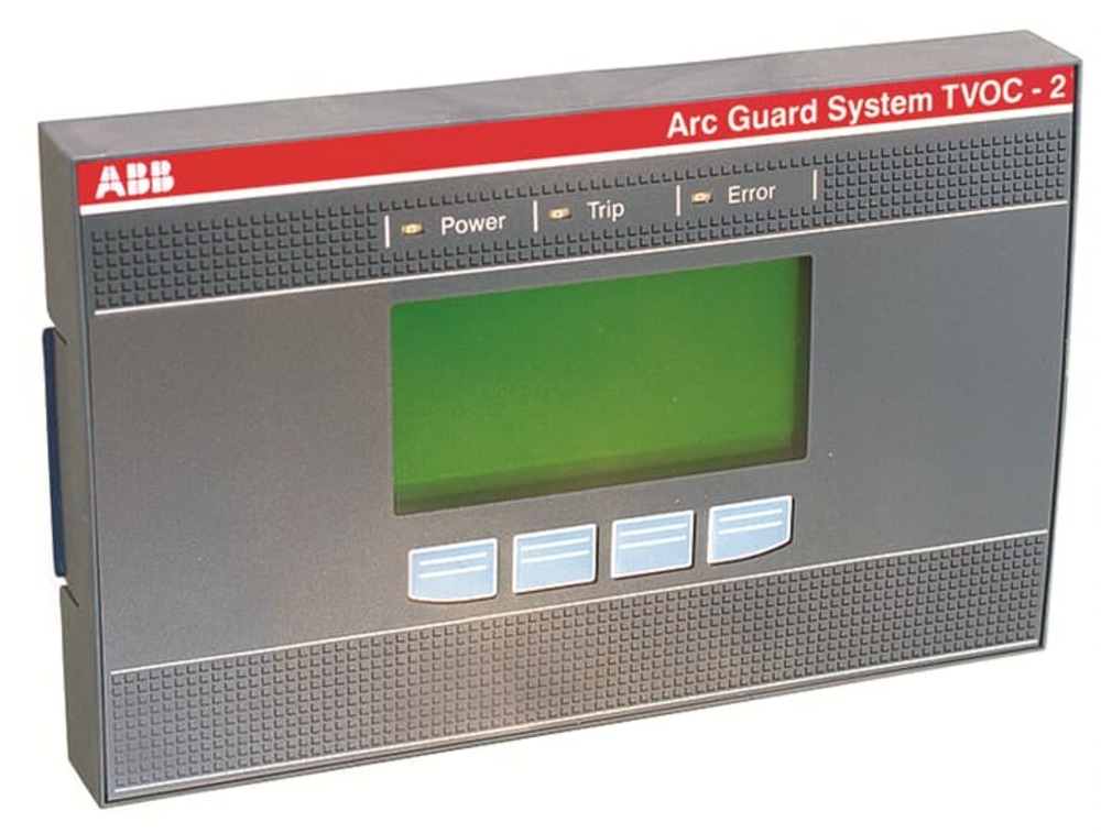 ABB - Low Voltage Drives TVOC-2-H1