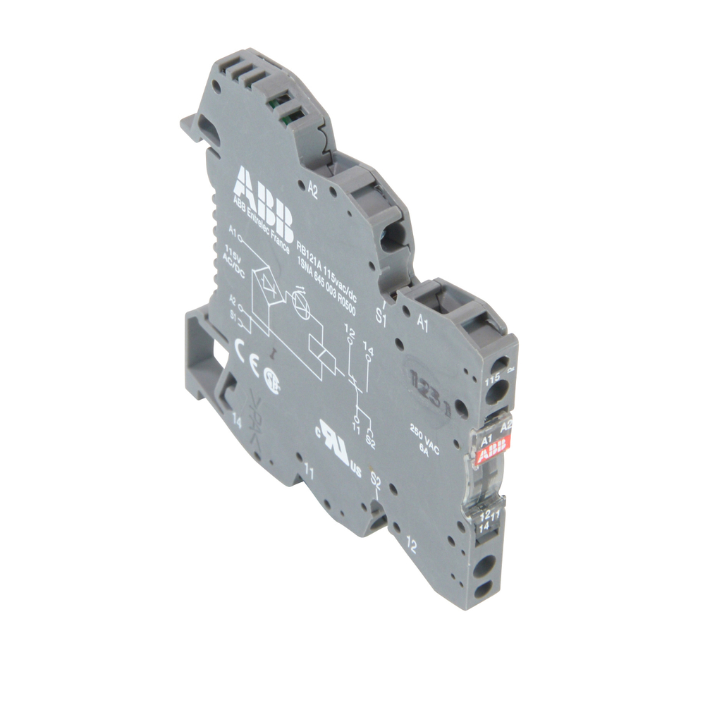 ABB - Low Voltage Drives 1SNA645003R0500