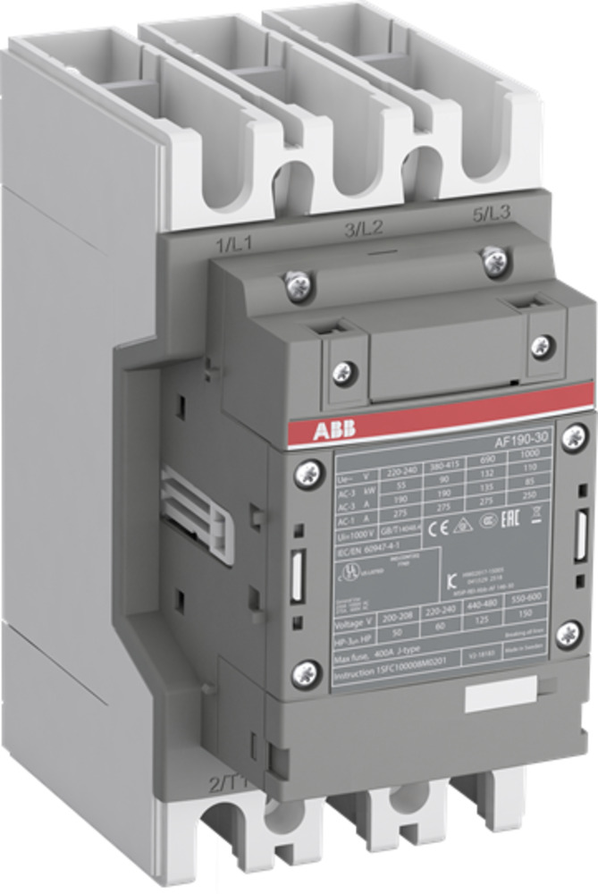 ABB - Low Voltage Drives AF190-30-00-11