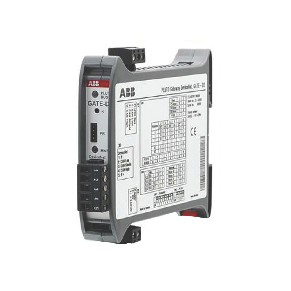 ABB - Low Voltage Drives ZANC00A00000000000XX