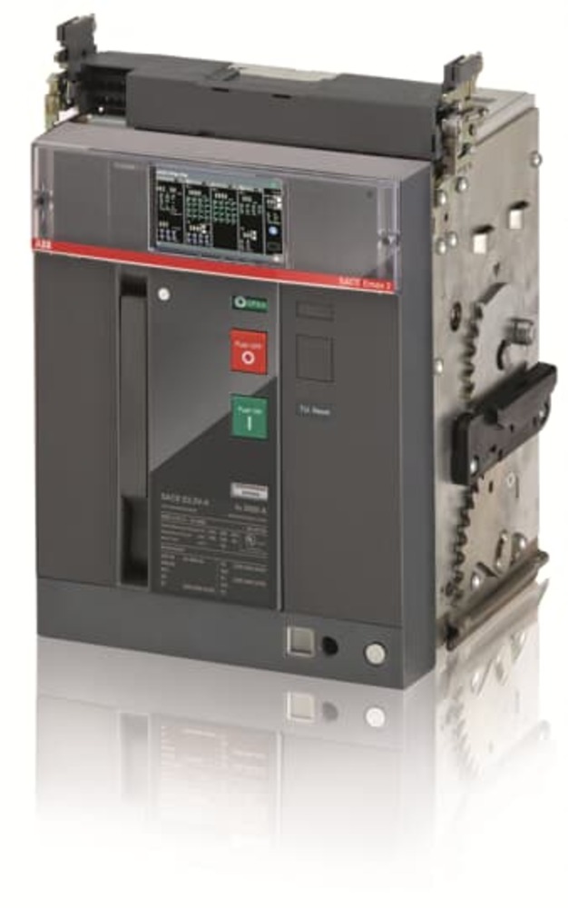 ABB - Low Voltage Drives 1SVR450116R1400