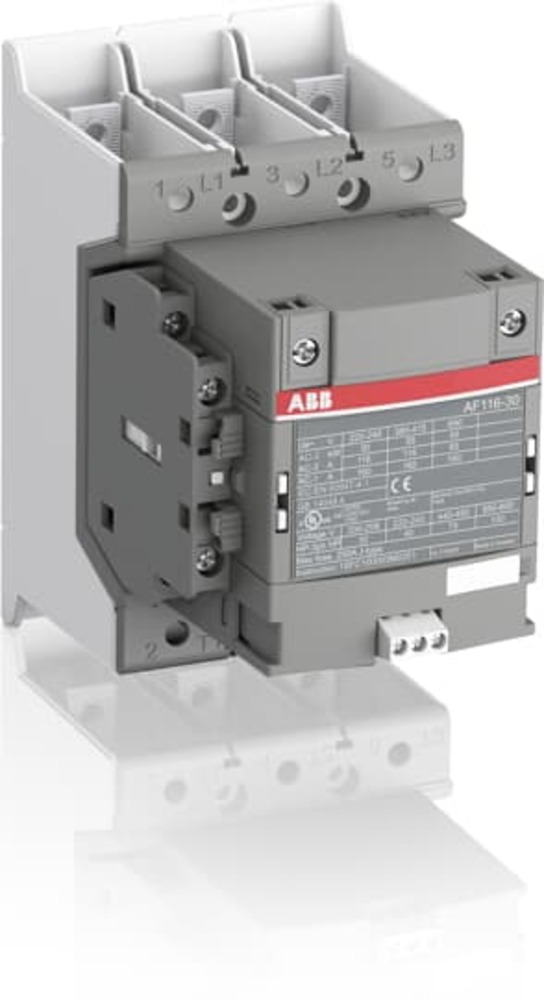 ABB - Low Voltage Drives AD1009