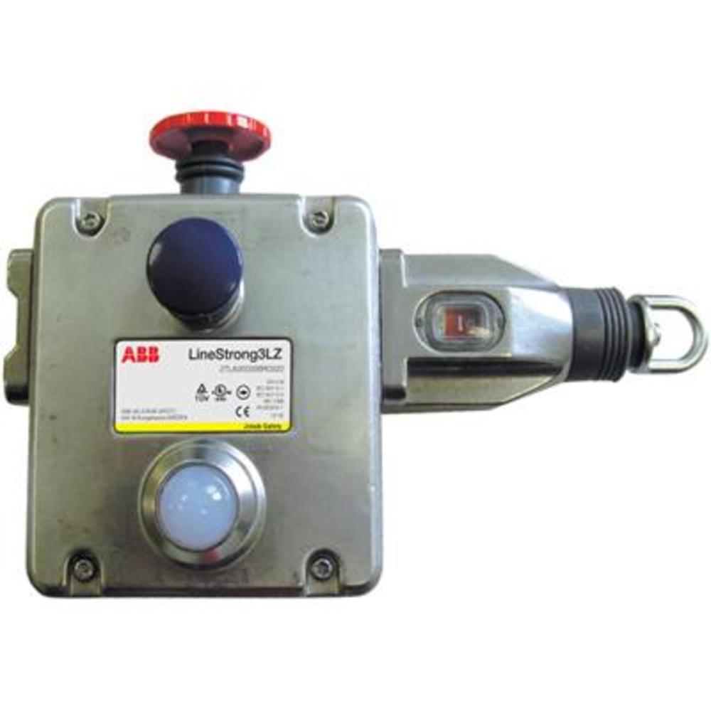 ABB - Low Voltage Drives 1SFA616903R9035