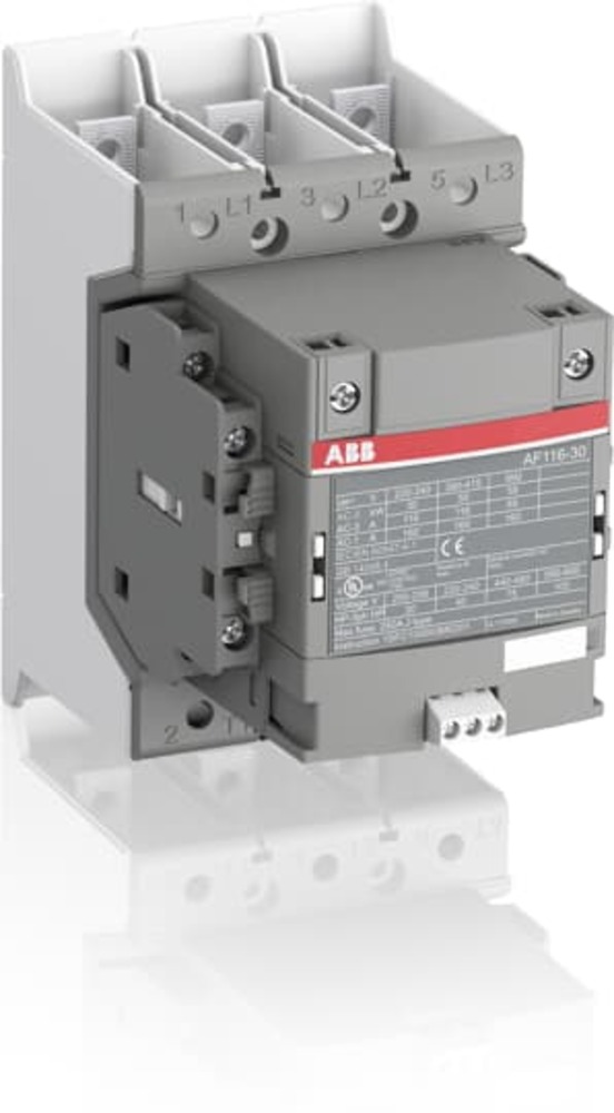 ABB - Low Voltage Drives AF116-30-22B-33