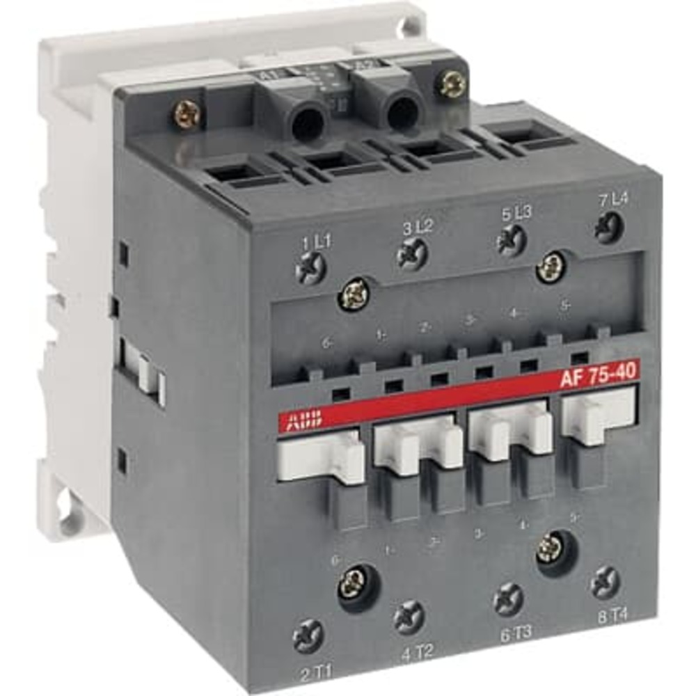 ABB - Low Voltage Drives AF75-40-00-72