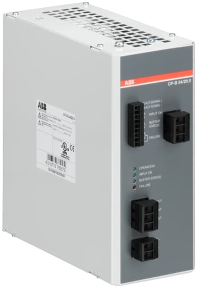 ABB - Low Voltage Drives 1SVR427060R2000