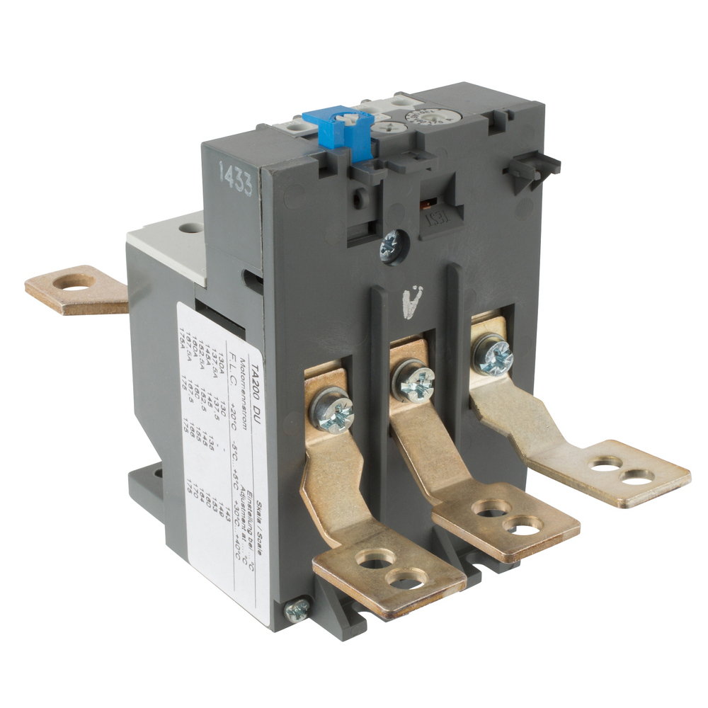 ABB - Low Voltage Drives TA200DU175