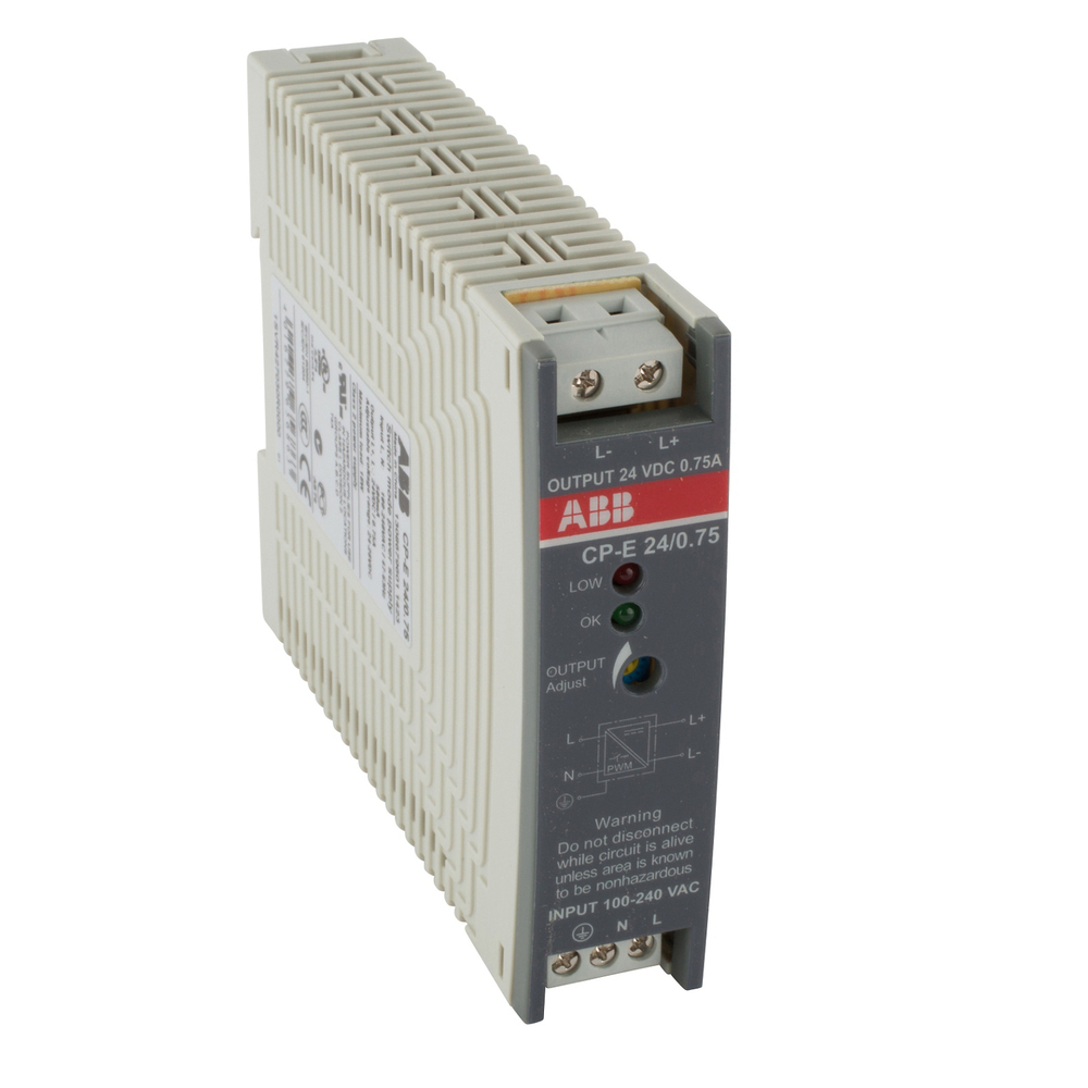 ABB - Low Voltage Drives 1SVR427030R0000