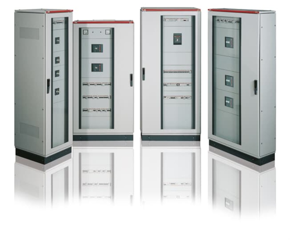 ABB - Low Voltage Drives AA9610