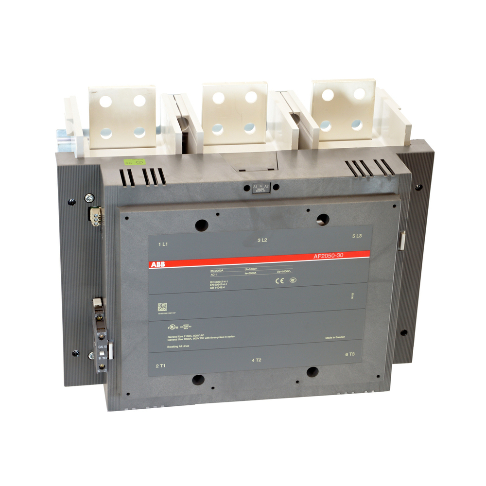 ABB - Low Voltage Drives EV0125