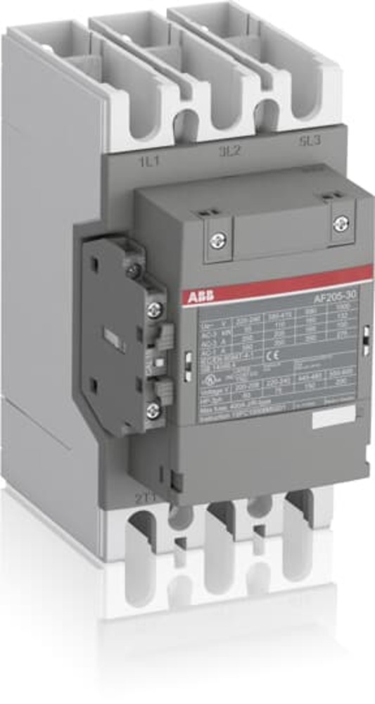 ABB - Low Voltage Drives AF205-30-11-14