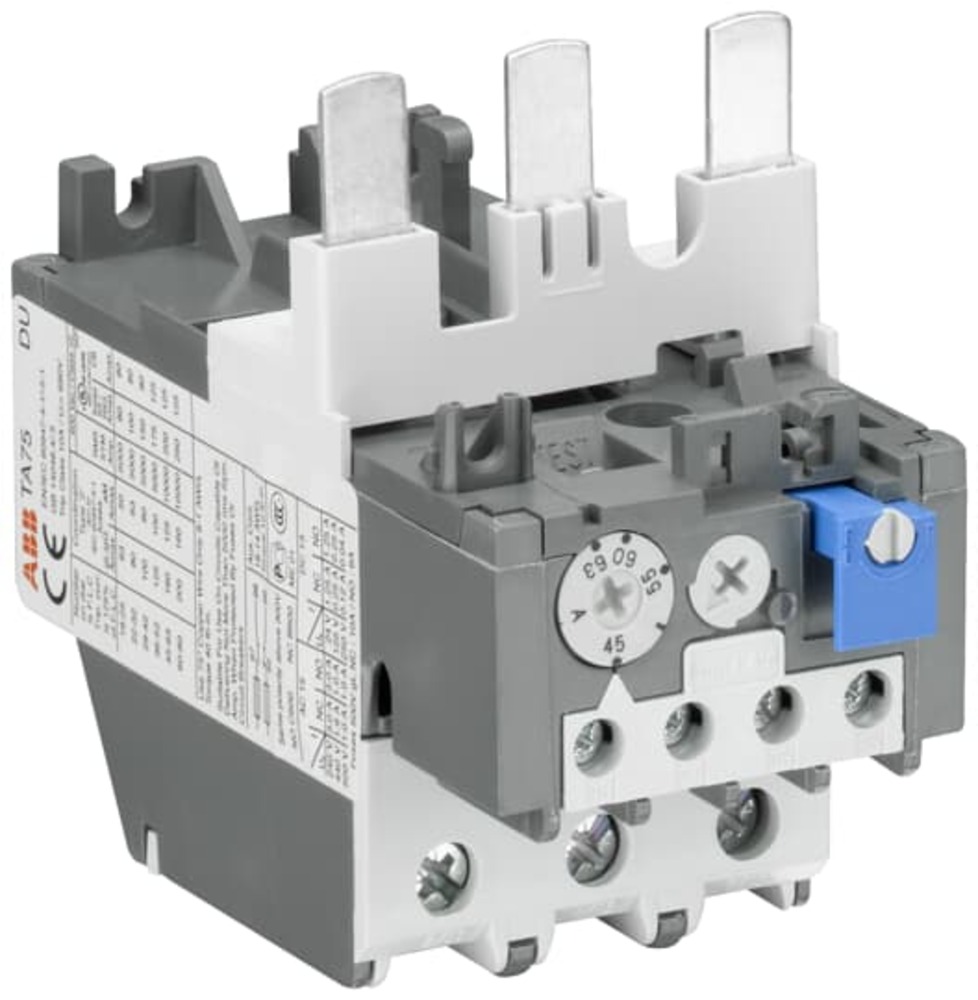 ABB - Low Voltage Drives TA75DU32-20