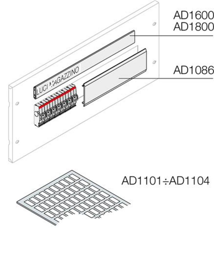 ABB - Low Voltage Drives AD1101