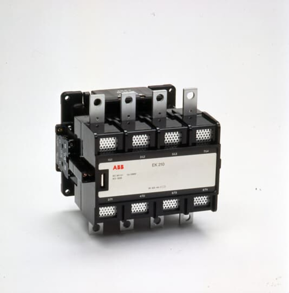 ABB - Low Voltage Drives 1SVR427032R1000