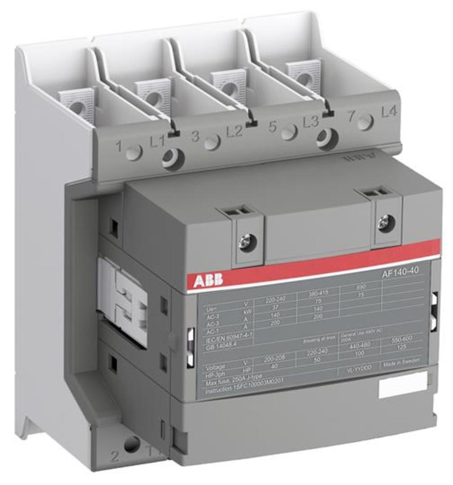 ABB - Low Voltage Drives OT63FT3