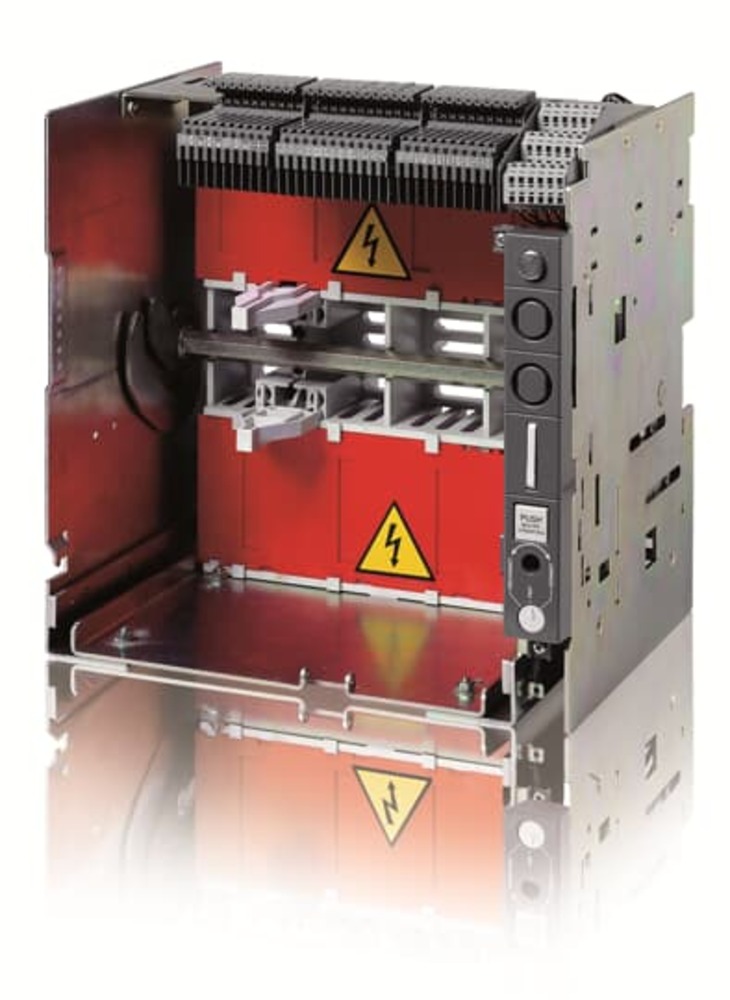 ABB - Low Voltage Drives KT7WFHR