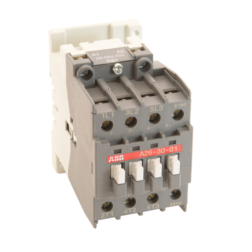 ABB - Low Voltage Drives C3SS2-10B-20