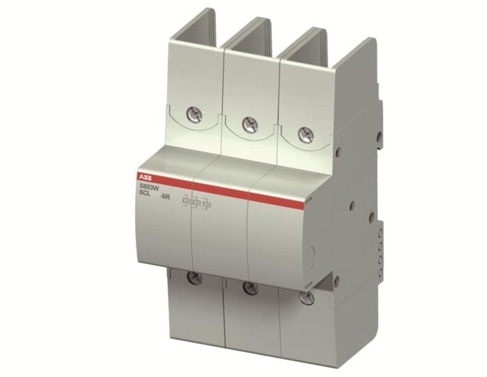 ABB - Low Voltage Drives TF65-40