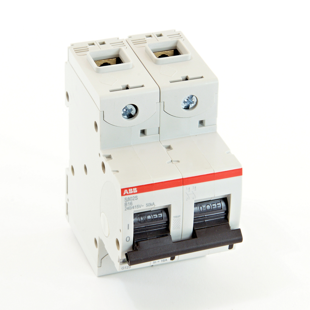 ABB - Low Voltage Drives 1SVR405651R1100