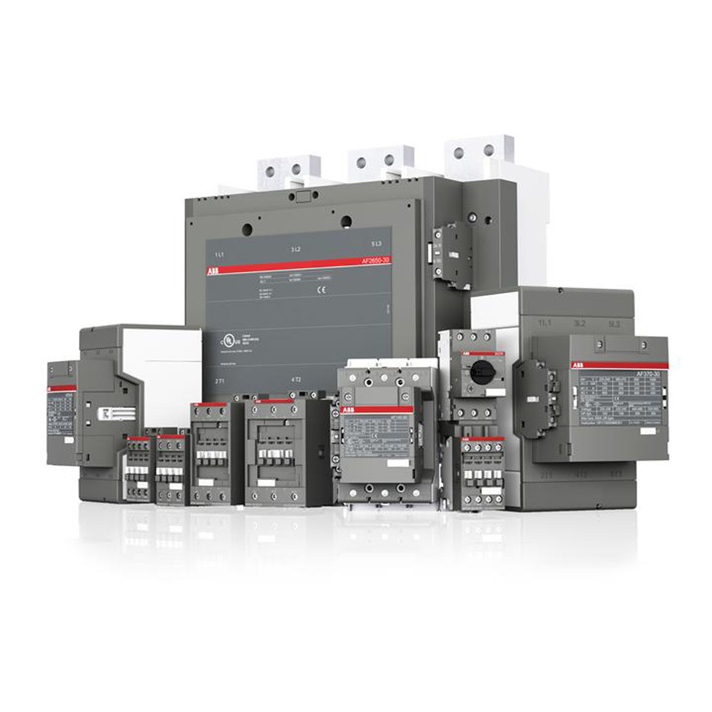 ABB - Low Voltage Drives AF190-30-11-13