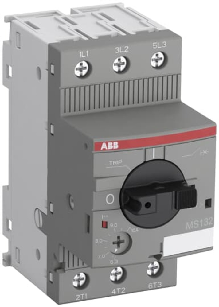 ABB - Low Voltage Drives MS132-0.63