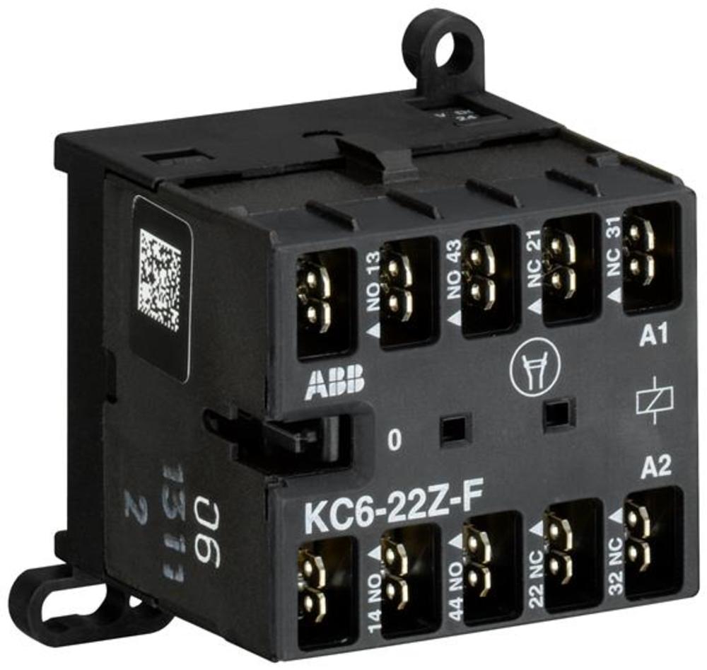 ABB - Low Voltage Drives KC6-22Z-F-05