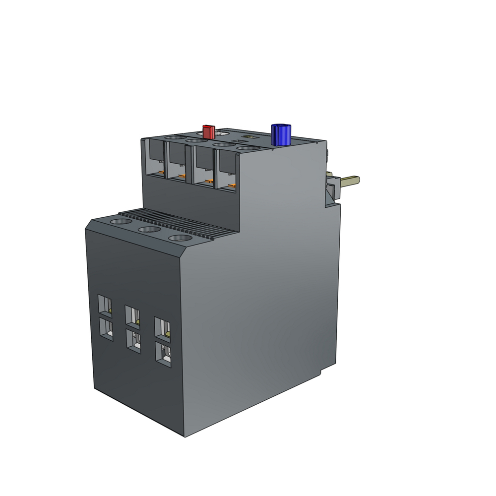 ABB - Low Voltage Drives E45DU45