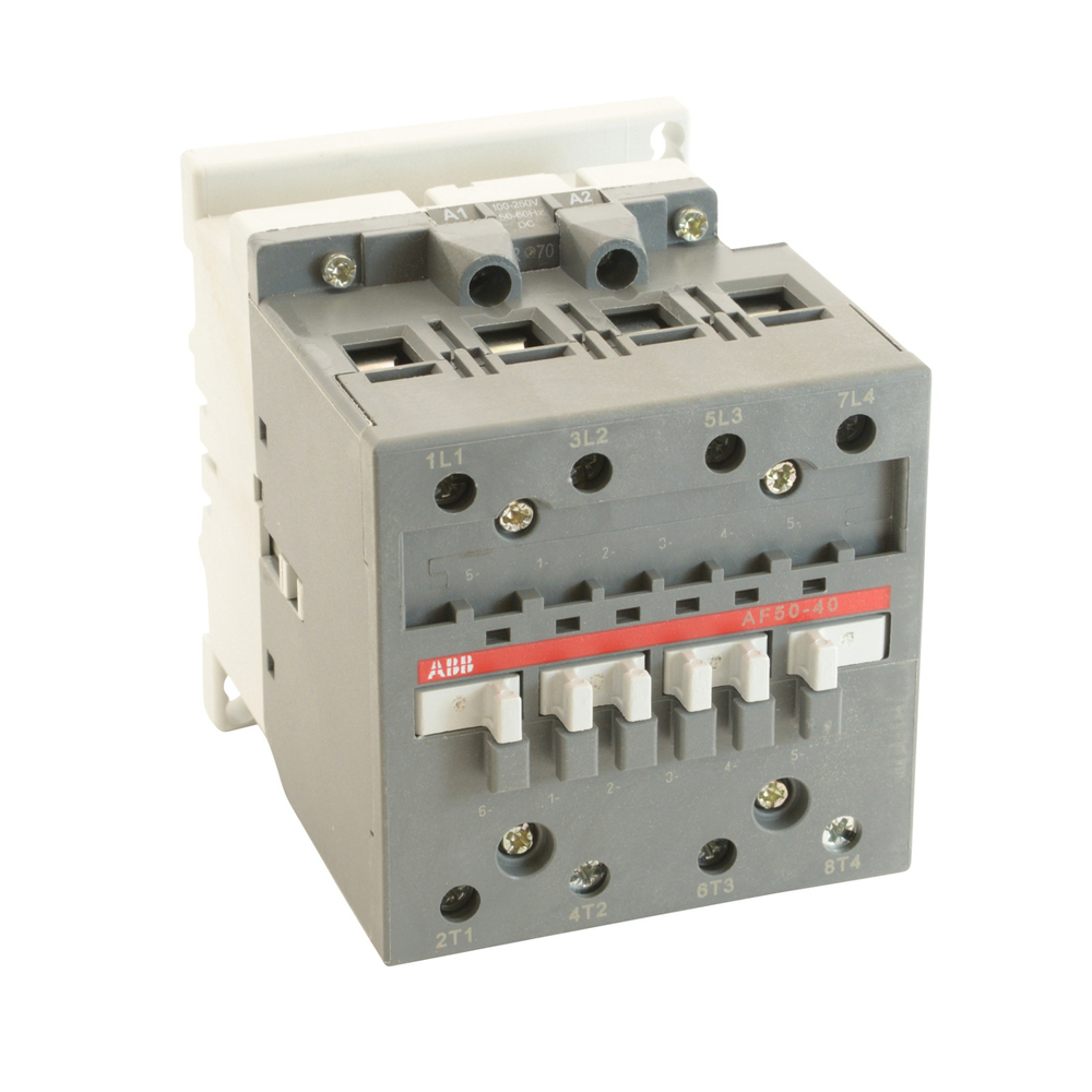 ABB - Low Voltage Drives AF50-40-00-70