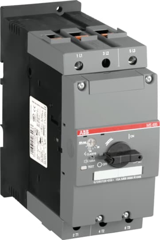 ABB - Low Voltage Drives NS40ES-25