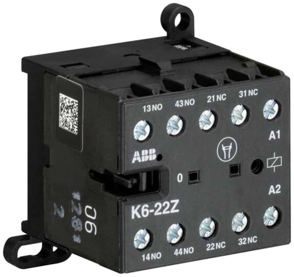 ABB - Low Voltage Drives K6-22Z-80