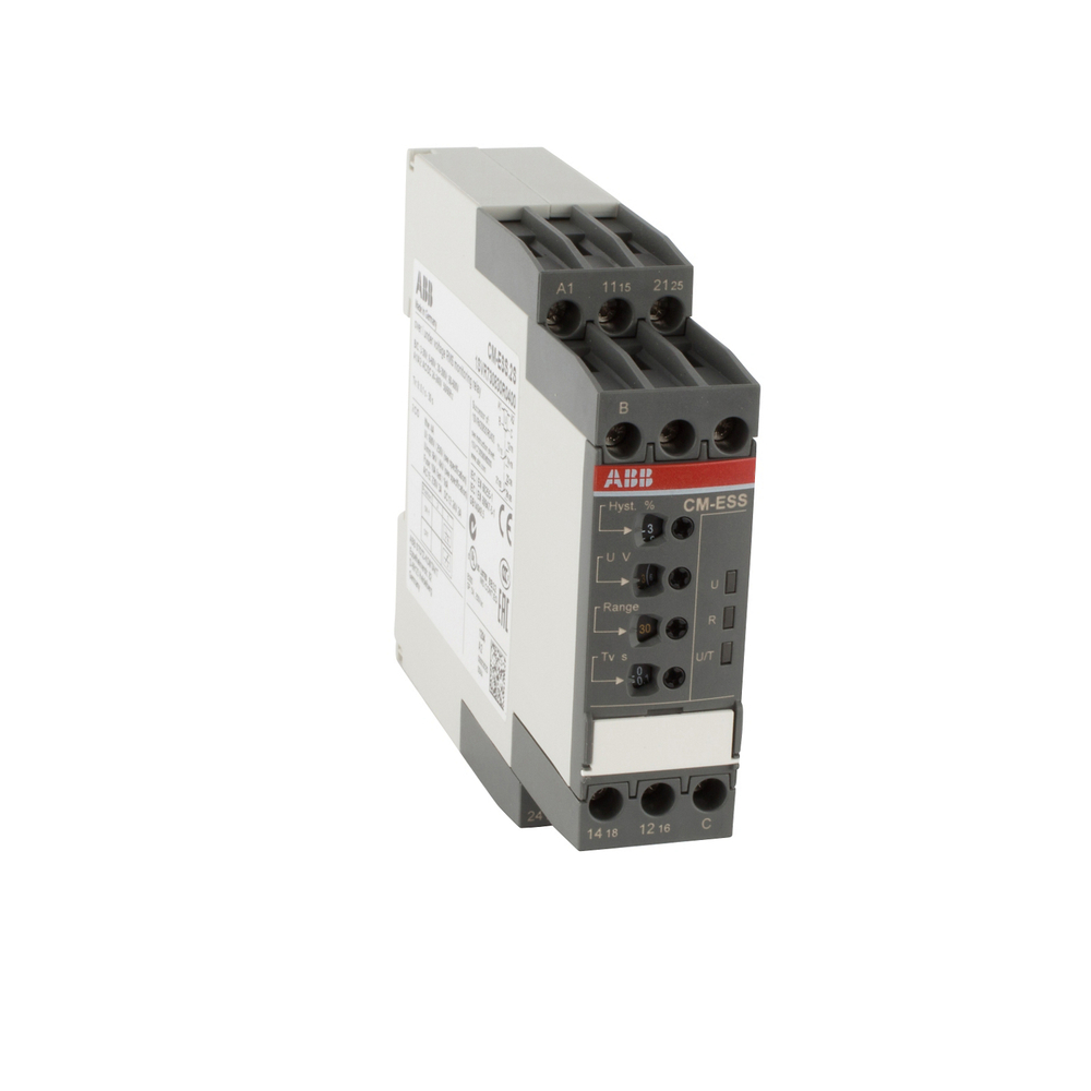 ABB - Low Voltage Drives 1SVR730830R0400