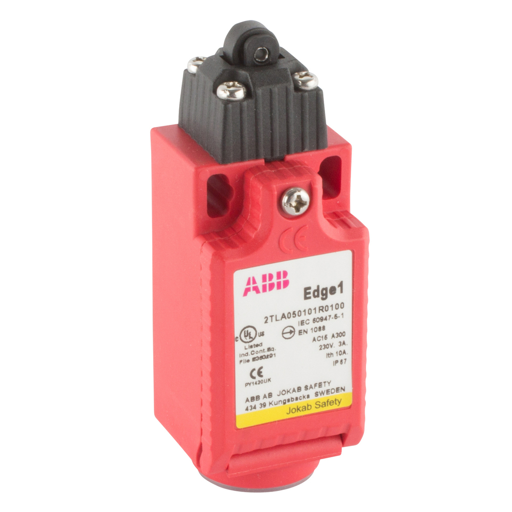 ABB - Low Voltage Drives 2TLA050101R0100