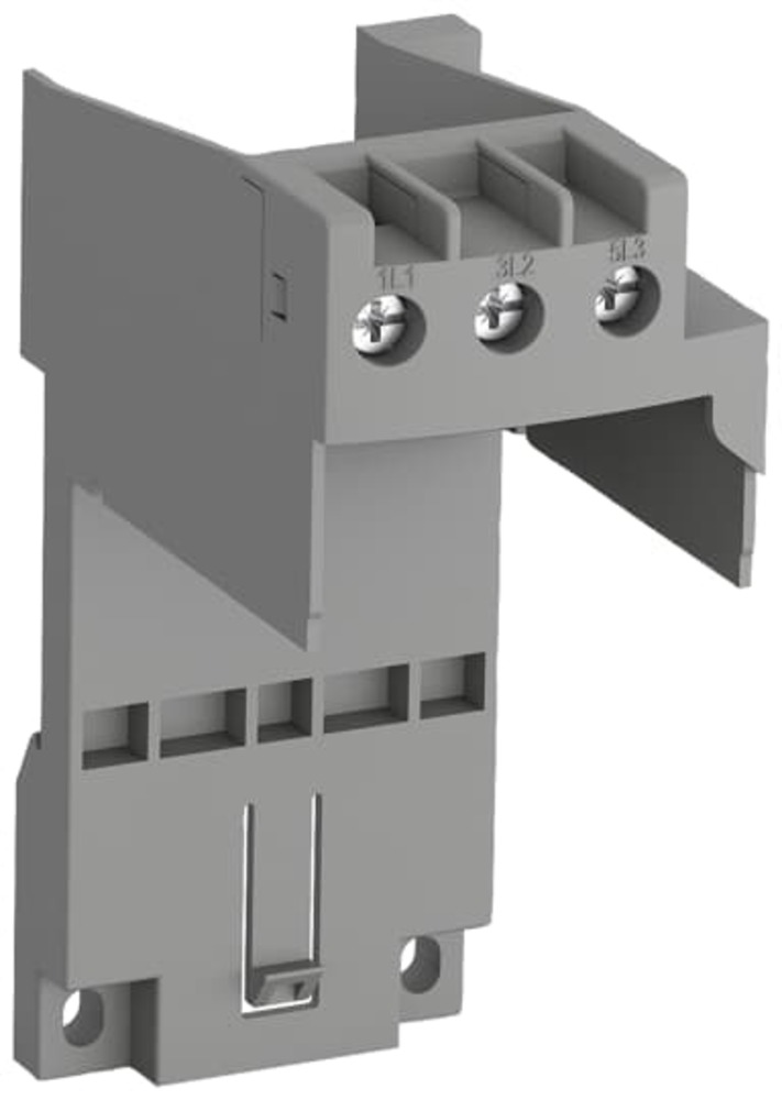 ABB - Low Voltage Drives DB19EF