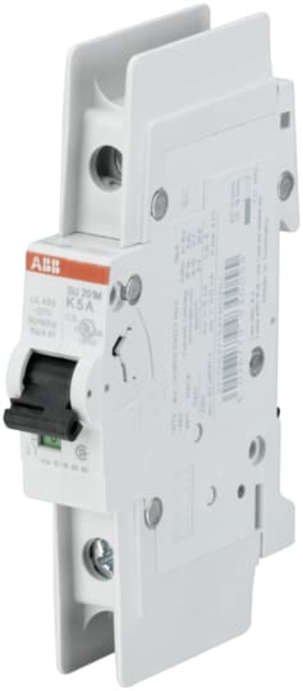 ABB - Low Voltage Drives SU201M-Z2