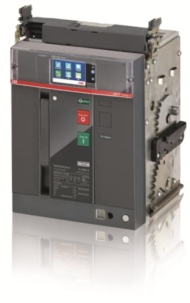 ABB - Low Voltage Drives 1SAJ929200R0060