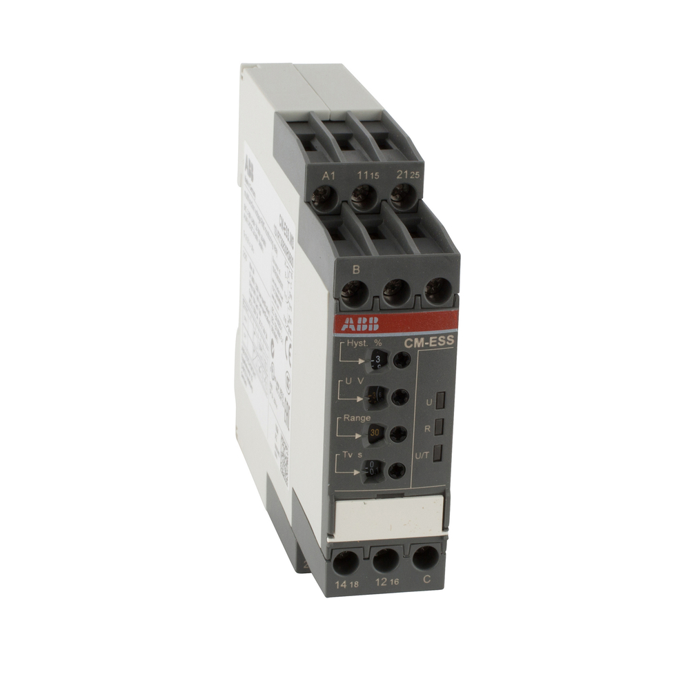 ABB - Low Voltage Drives 1SVR730830R0500