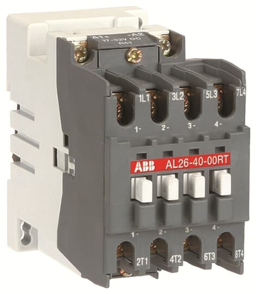 ABB - Low Voltage Drives 1SVR740840R0200