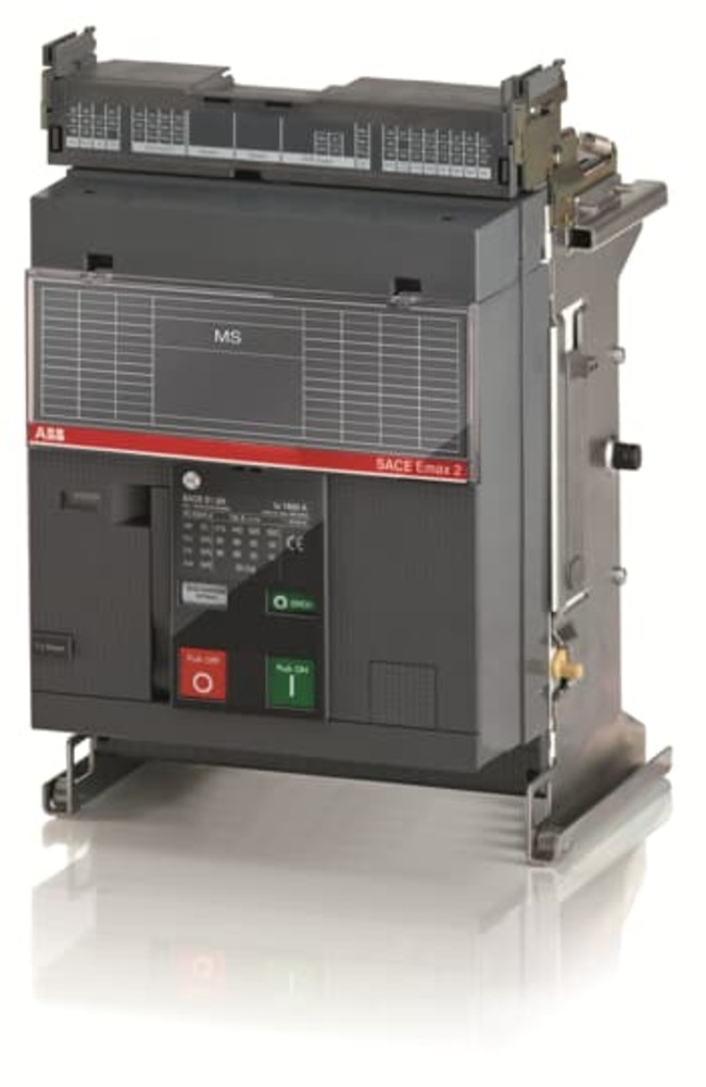 ABB - Low Voltage Drives 1SVR405521R6200