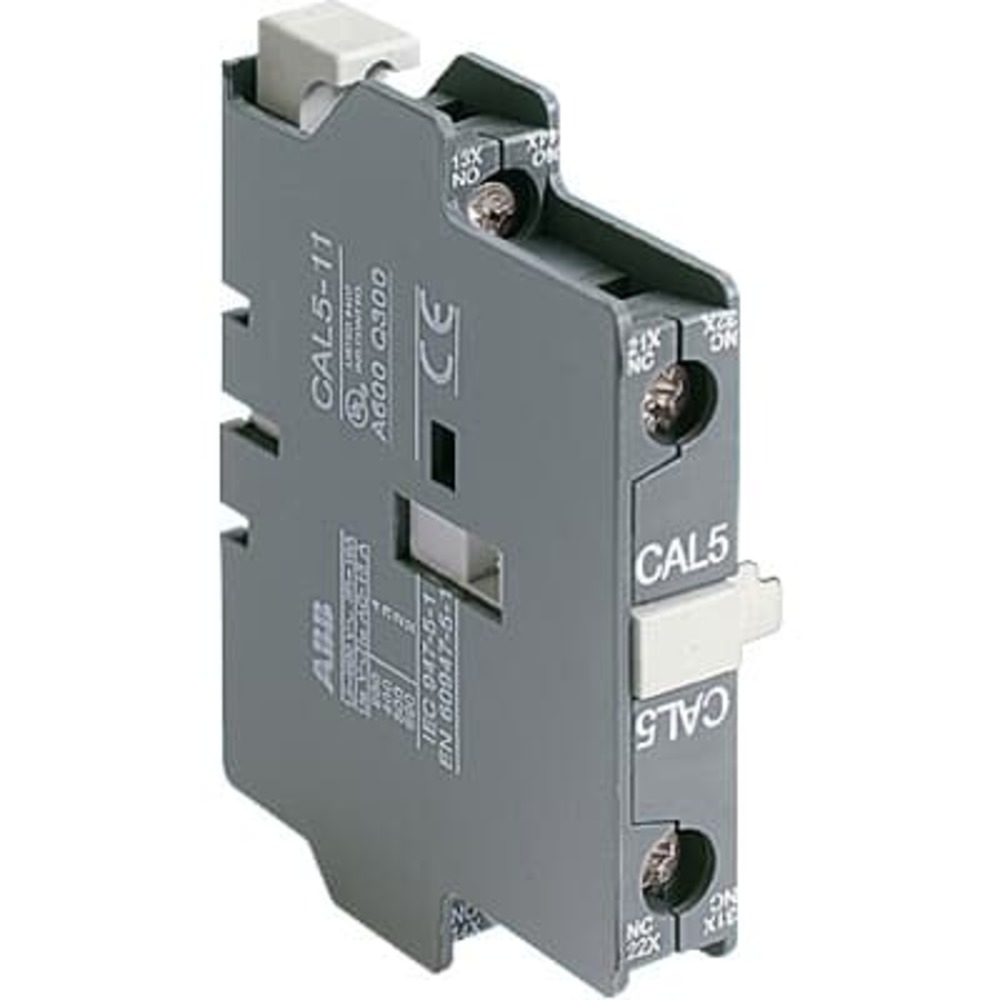 ABB - Low Voltage Drives CCL5-11