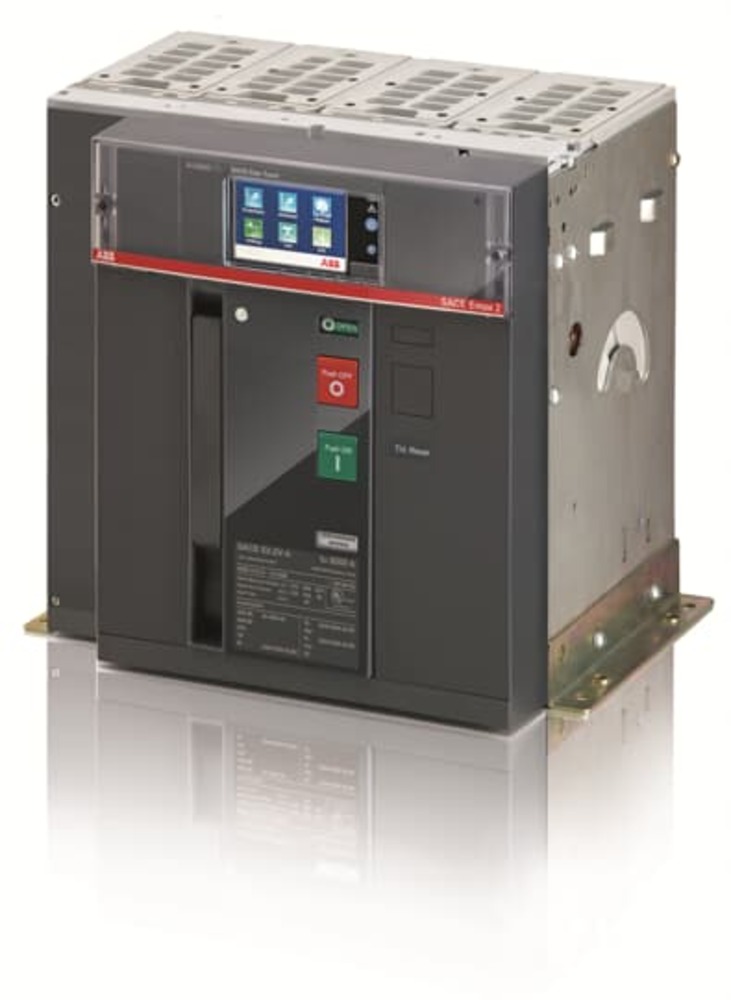 ABB - Low Voltage Drives CEP1-2001