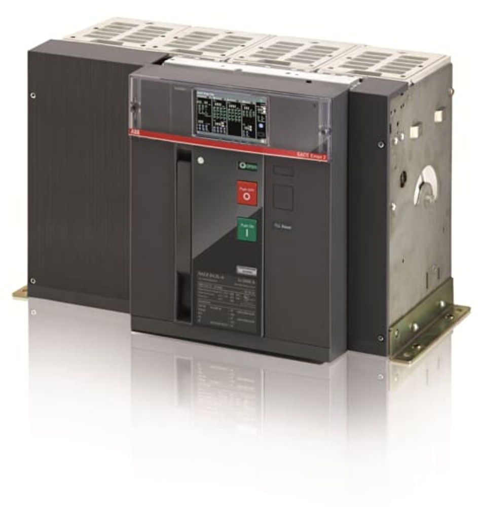 ABB - Low Voltage Drives 1SVR740774R1300