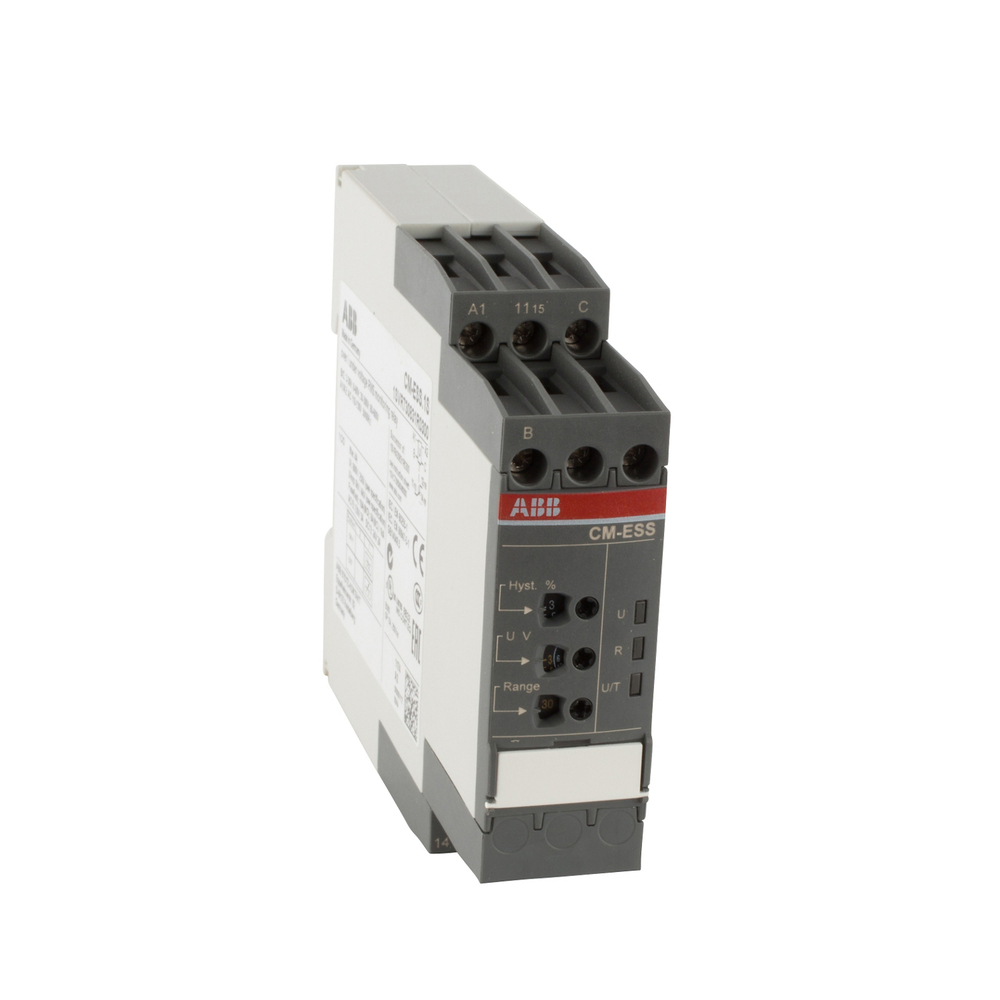 ABB - Low Voltage Drives 1SVR730831R0300