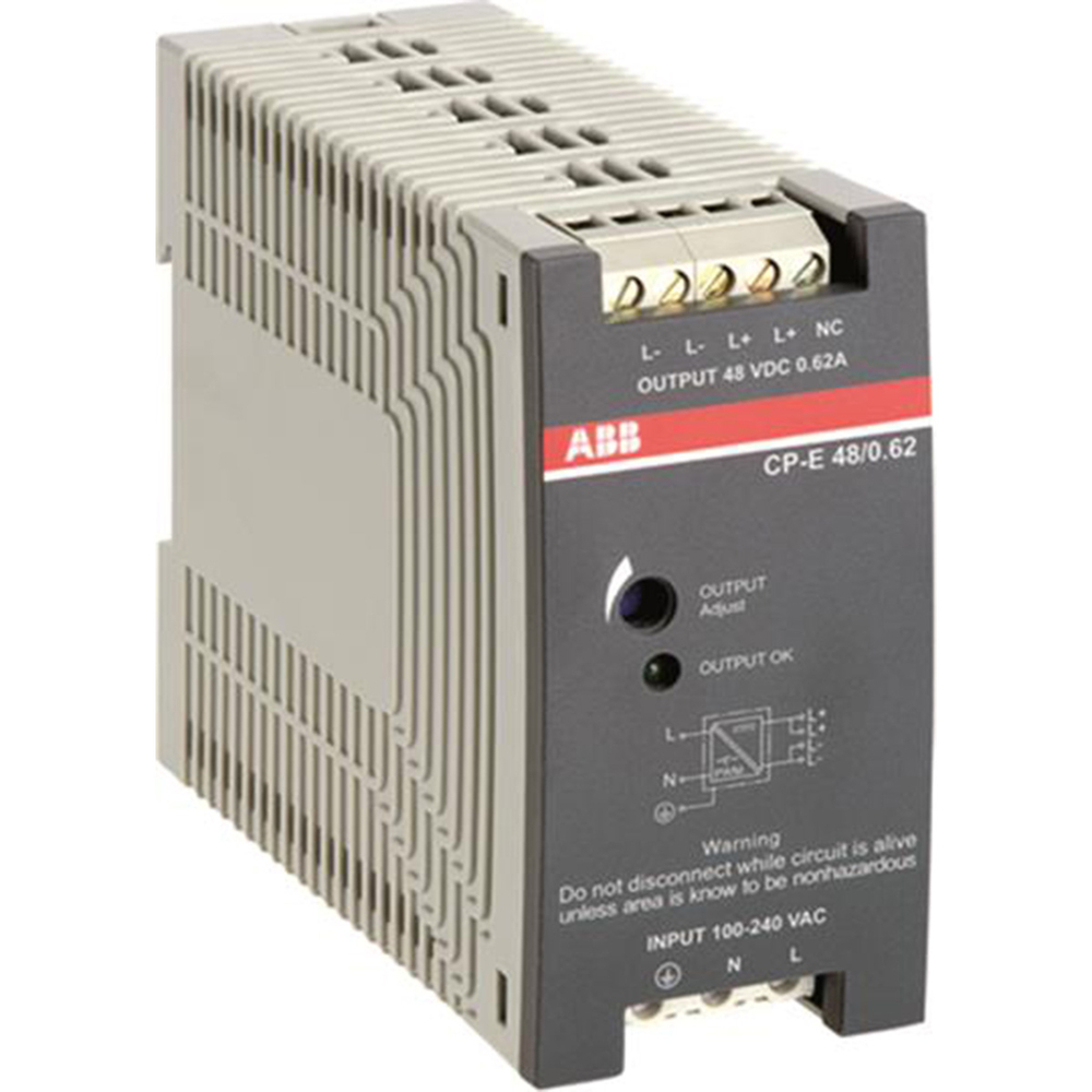 ABB - Low Voltage Drives 1SVR427031R2000