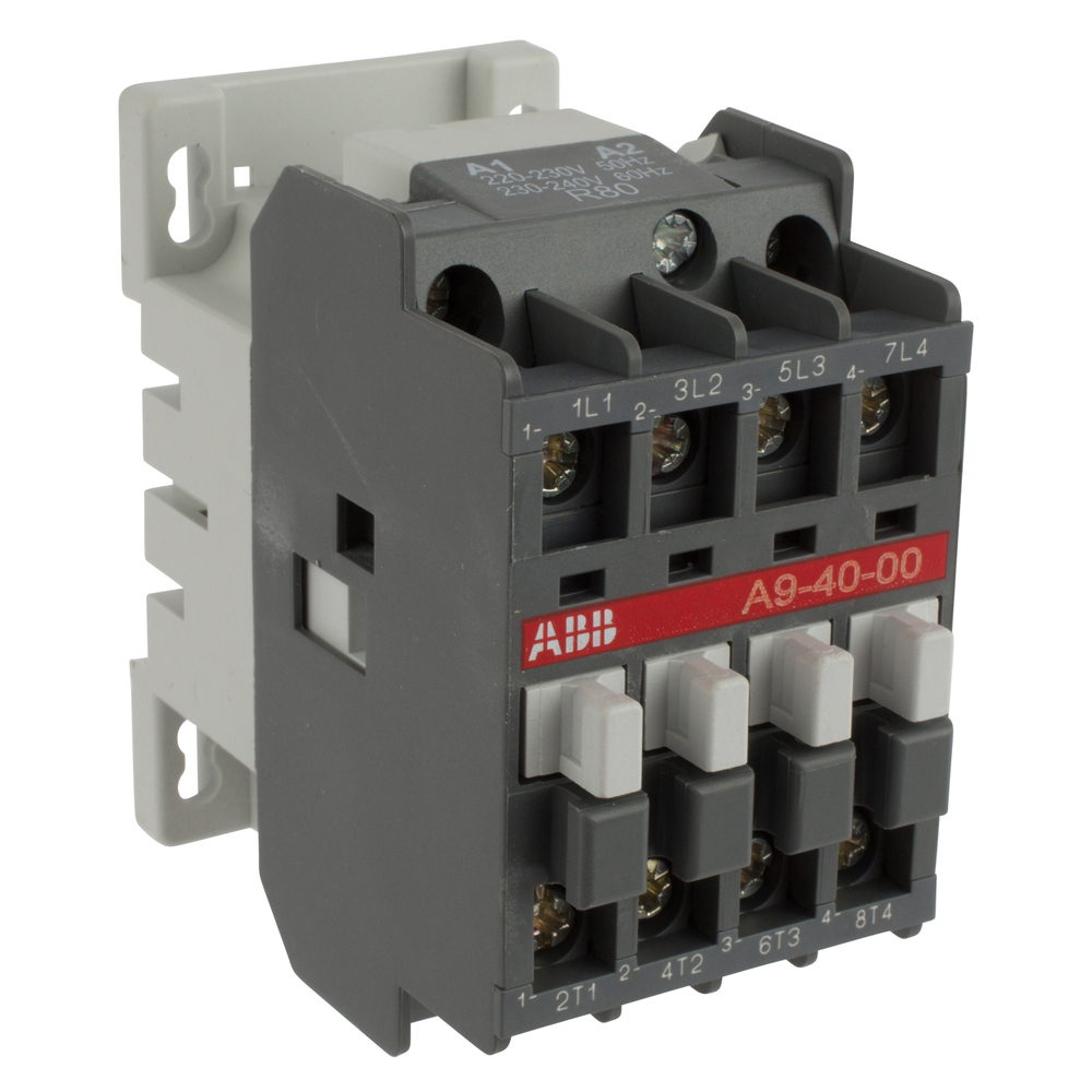 ABB - Low Voltage Drives KA1-8045